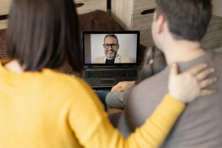 Terapia online para todos