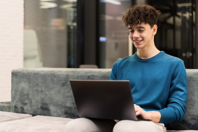 Terapia online para todos