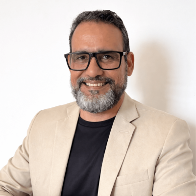 Boaz Pereira – Psicanalista Você não precisa dar conta de tudo sozinho